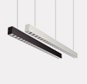 Xline Plus Collections: Linear Continuous Lighting System