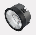 CRI98 R90LPW Rocket LED Engines For 2 IN Downlights